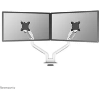Neomounts Uchwyt biurkowy na 2 monitory 17 - 35 Ds70S-950Wh2  8717371441555