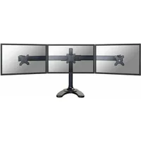 Neomounts galda statīvs 3 monitoriem 10 - 27 Fpma-D700Dd3  8717371444129