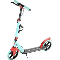 Nils Extreme Hm2170 city scooter  16-50-415 5907695597509 Didnilhul0051