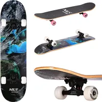 Nils Extreme skateboard Cr3108Sa Forest  16-40-132 5907695534337 Skanildes0044