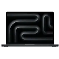 Notebook Apple Macbook Pro Cpu  M3 14.2 3024X1964 Ram 18Gb Ssd 1Tb 18-Core Gpu Eng/Rus Card Reader Sdxc macOS Sonoma Space Black 1.61 kg Mrx43Ru/A 195949077166