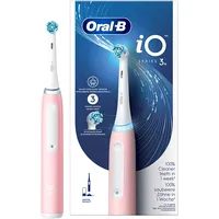 Braun Oral-B iO Series 3N, elektriskā zobu birste  100017265 8006540730751 3N
