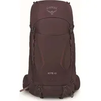 Osprey Kyte Womens Trekking Backpack 48  Purple Xs/S Os3016/214/Wxs/S 843820153569 Surosptpo0080