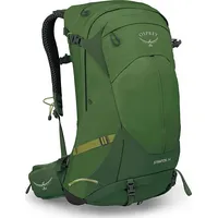 Hiking backpack Osprey Stratos 34 Seaweed/ matcha green  10005793 843820177350 Surosptpo0203