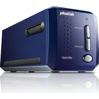 Plustek Opticfilm 8100 Ccd skeneris Plusof8100  4042485365324