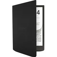 Pocketbook Cover Pb flip Inkpad 4 melns  Hn-Fp-Pu-743G-Rb-Ww 7640152096976