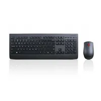 Lenovo Professional Wireless Keyboard and Mouse Combo  Uklnvrzsb000005 889561017173 4X30H56829
