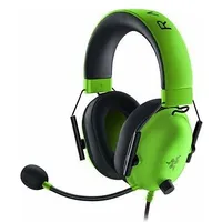 Razer Blackshark V2 X Headset Wired Head-Band Gaming Green, Black  Rz04-03240600-R3M1 8886419379522