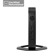 Renew Gold Hp t640 Thin Client - Ryzen R1505G, 8Gb, 64Gb Ssd, No Mouse, Win 10 Iot, 1 years  6Tv78EarAbd
