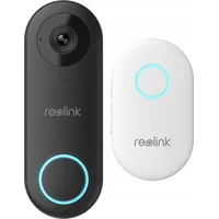 Reolink Video Doorbell Wifi  D340W 6975253983315 279741