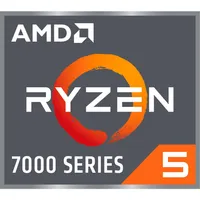 Amd Ryzen 5 7500F, procesors  100028464 100-000000597
