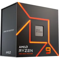 Amd Ryzen 9 7900X, procesors  1861523 0730143314558 100-100000589Wof