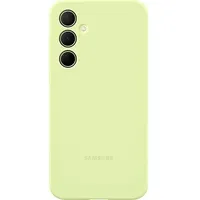 Samsung Etui Silicone Case A35 Lime Ef-Pa356Tmegww  8806095542461