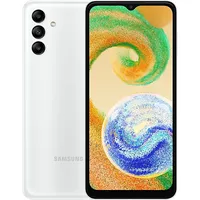 Samsung Galaxy A04S, 32 Gb, balta - Viedtālrunis  Sm-A047Fzwueue 8806094581805