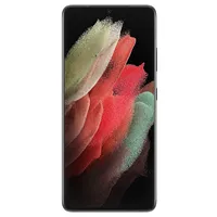 Samsung Galaxy S21 Ultra 5G Sm-G998B 17.3 cm 6.8 Dual Sim Android 11 Usb Type-C 12 Gb 256 5000 mAh Black Remade / Refurbished  2Bn-Sm-G998B/Ds/Bk 5903719137997 Tkosa1Sza1624