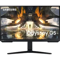 Samsung Odyssey G52A monitors Ls27Ag520Ppxen  8806094796520 Monsa1Gam0036