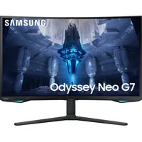 Samsung Odyssey Neo G75Nb monitors Ls32Bg750Npxen  8806094796568