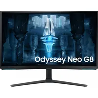 Samsung Odyssey Neo G85Nb monitors Ls32Bg850Npxen  8806094796582