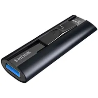 Sandisk Extreme Pro Usb flash drive 256 Gb Type-A 3.2 Gen 1 3.1 Black  Sdcz880-256G-G46 619659152826 Pamsadfld0192