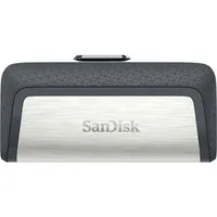 Sandisk Ultra Dual Drive pendrive, 256 Gb Sdddc2-256G-G46  0619659154844