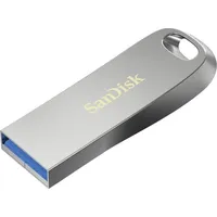 Sandisk Ultra Luxe pendrive, 512 Gb Sdcz74-512G-G46  619659179427 Pamsadfld0247