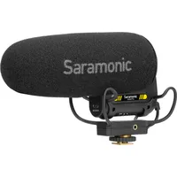 Saramonic Vmic5 Pro mikrofons kamerām un videokamerām  Sr2979 6971008027440