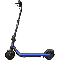 Segway eKickScooter C2 Pro 20 km/h Black, Blue  Aa.10.04.02.0013 8720254406138