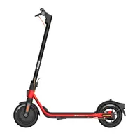 Segway Ninebot by D28E 25 km/h Black, Red  8720254406022