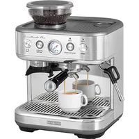 Sencor Ses 6010Ss espresso automāts  41013439 8590669318155