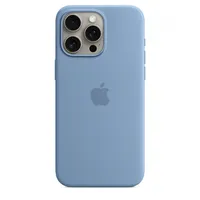 Apple Mt1Y3Zm/A mobile phone case 17 cm 6.7 Cover Blue  194253940234 Akgappfut0151