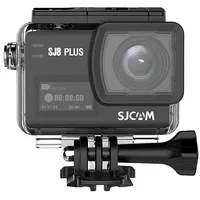 Sjcam Sj8 Plus Sports Camera  6970080838234 Siasjcksp0039