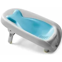 Multifunctional bathtub Moby Blue  3955303 194133955303