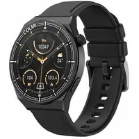 Smartwatch Colmi i11 Czarny  Black 6972436984336