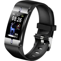 Smartwatch Maxcom Fit Fw34 Silver  200417 5908235975894