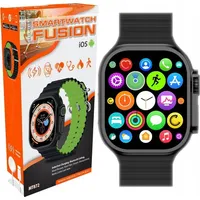 Smartwatch Media-Tech Fusion monitorowanie zdrowia Mt872  5906453108728
