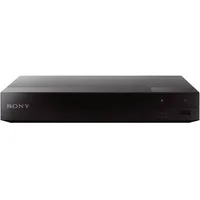 Sony Bdp-S1700B, Blu-Ray atskaņotājs  1252189 4548736013544 Bdps1700B.ec1
