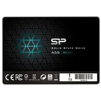 Silicon Power Ace A55 2.5 1000 Gb Serial Ata Iii 3D Tlc  Sp001Tbss3A55S25 4712702659139 Diaslpssd0011