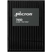 Ssd Micron 7450 Pro 3.84Tb U.3 15Mm Nvme Pci 4.0 Mtfdkcc3T8Tfr-1Bc1Zabyyr Dwpd 1  649528926579 Detmiossd0049