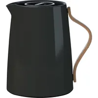 Stelton Emma Tee thermal jug 1,0L black  X-201-2 5709846019089