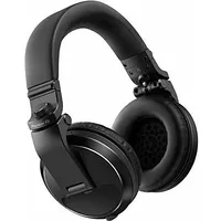 Słuchawki Pioneer Hdj-X5 Hdj-X5-K  4573201241016