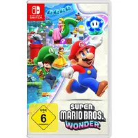 Nintendo Super Mario Bros. Wonder,  Switch spēle 100002645 0045496479770 10011783
