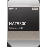 Synology  Hat5300-4T internal hard drive 3.5 4000 Gb Serial Ata Iii Nbsynohdd4T0000 4711174724635