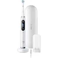 Braun Oral-B iO Series 9 White electric toothbrush  602127 4210201449614