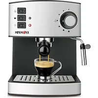 Taurus Cm1821 Mini-Moka cob coffee maker  999319000 8414234993199 Agdtauexp0003