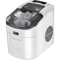 Tcl Ice Cube Maker W9 balts  Ice-W9 5905279174993 Agdtclkos0003