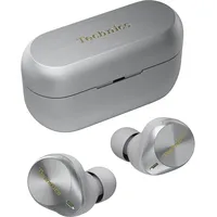 Technics wireless earbuds Eah-Az80E-S, silver  Eah-Az80E-S 5025232929139 270058
