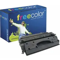 Toner Freecolor Black  505X-Frc 4033776204460