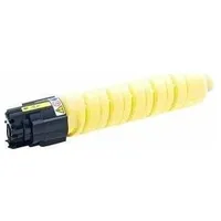 Toner Ricoh - yellow Original cartridge for Gestetner Sp C430, Nashuatec Nrg Rex redary C430  821282