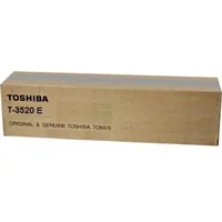 Toshiba T3520E oriģinālais melnais toneris 6Aj00000037 
