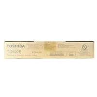 Toshiba T-2802E oriģinālais melnais toneris 6Aj00000189  4519232180436